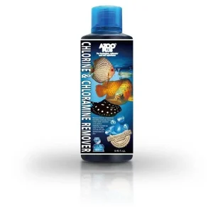 Chlorine Chloramine Remover 60 ML