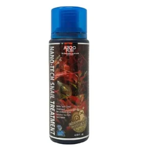 Snail Treatment 250 ML/tratamento contra caracóis