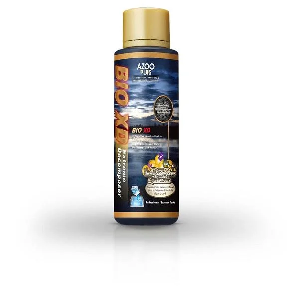 BIO XD (Extreme Decomposer)250ml