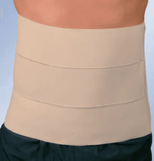 Orliman Faixa Abdominal