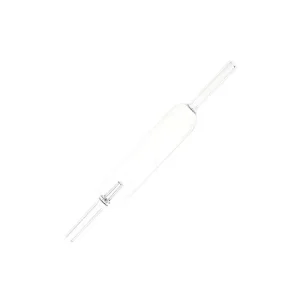 CO2 GLASS BUBBLE COUNTER