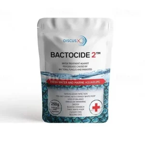 DISCUSX Bactocide 2 – 20 g
