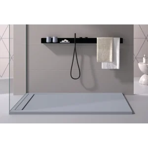 Base de duche Stone Smart