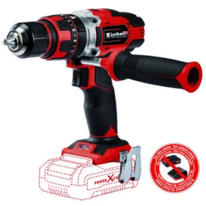 Berbequim de impacto a bateria TE-CD 18/48 Li-i-Solo