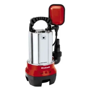 Bomba Águas Residuais GH-DP 6315 N