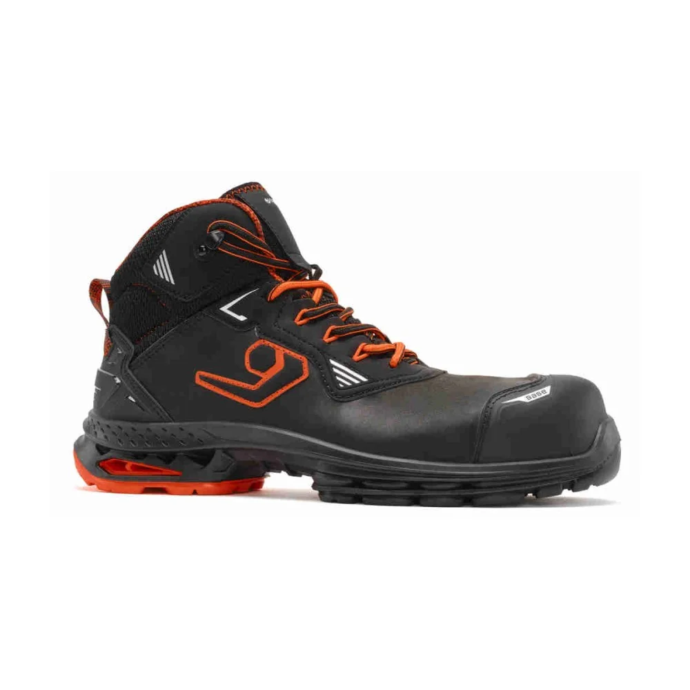 Bota Base Dublin S3S ESD - Image 2