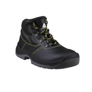 Botas Jumper S1P Preto