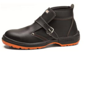 BOTAS ROBLE FIVELA