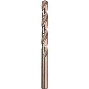 Broca de Cobalto HSS para inox e metal