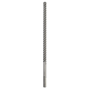 Broca SDS-Max FCH 4 pontas – 24 x 520/400mm