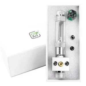 CO2Art Manifold Block for PRO-Elite Series Regulator