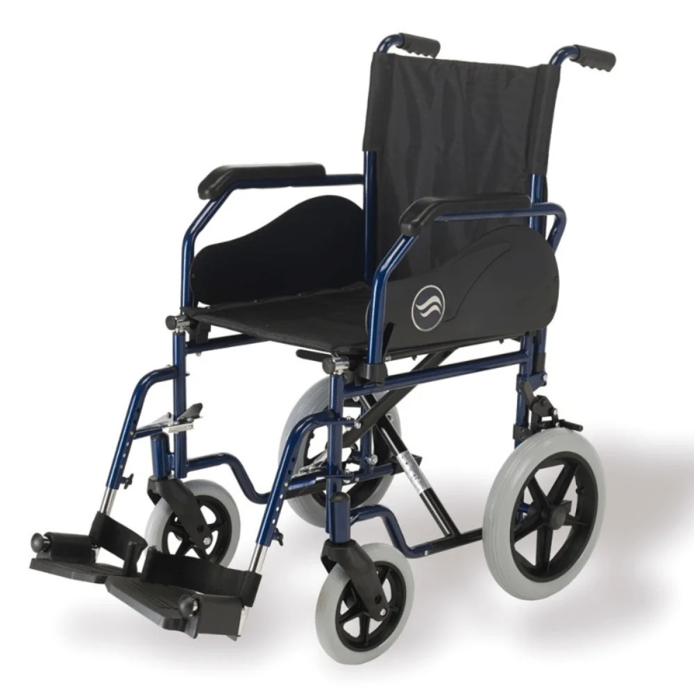 Cadeira de Rodas Manual Breezy 90 – Sunrise Medical - Image 2