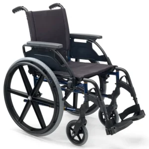Cadeira de Rodas Manual Premium Breezy – Sunrise Medical