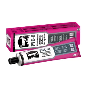 Cola PVC Tangit bisnaga 125g