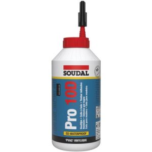 COLA BRANCA MADEIRA D2 LENTA PRO10D