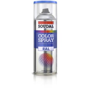 SPRAY COR RAL