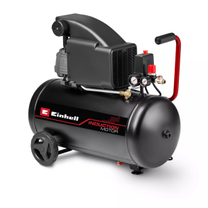 Compressor 50L Einhell TC-AC 270/50/10