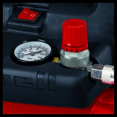 Compressor 6L TC-AC 190/6/8 OF - Image 3