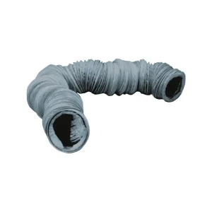 Conduta flexível em PVC GP ø 80 – 6 metros