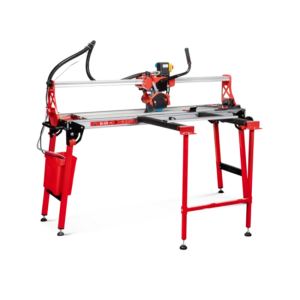 Cortador de cerâmica elétrico DL-125 1200 230V