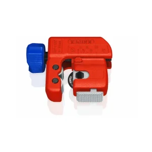 Cortador de tubos metálicos Knipex TubiX S 3-30mm