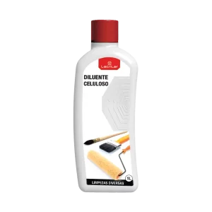 Diluente celuloso 1L (frasco)