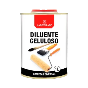 Diluente celuloso 1L (lata)