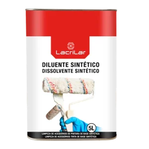 Diluente sintético 5L (lata)