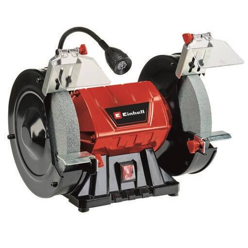 Esmeriladora Einhell TC-BG 200 L - Image 2