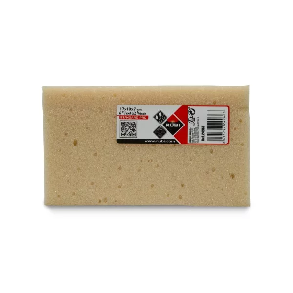 Esponja de limpeza Pro 17x10x7cm - Image 3