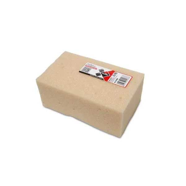 Esponja de limpeza Pro 17x10x7cm