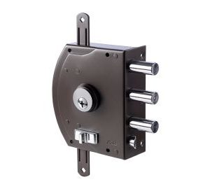 FECHADURA 4ENTRADAS FLC 2400