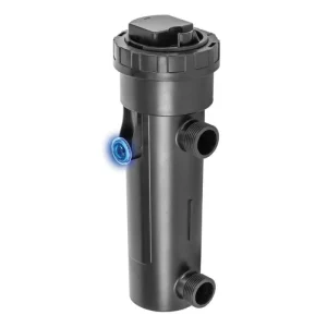 UV-C Clarifier – germicida de 13W até 1000L
