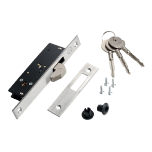 Fechadura de segurança gancho 415 – Inox