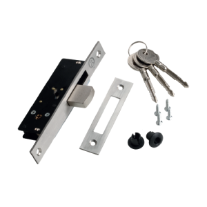 Fechadura de segurança lingueta 420 – Inox