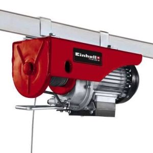 Guincho Elétrico 250Kg TC-EH 250