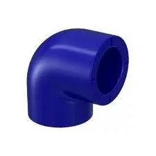 Joelho 90º – 20 PPR Azul