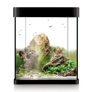 Kit NANO AQUA LED 10 preto (10 l)