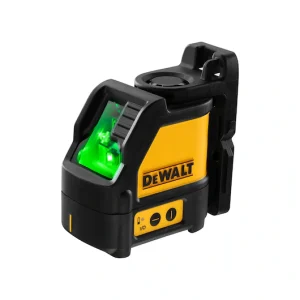 LASER LINHAS/CRUZ VERDE DW088CG DEWALT