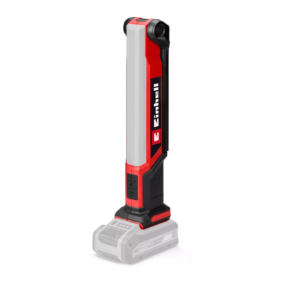 Lanterna a bateria Einhell TE-CL 18/1000 S Li-Solo