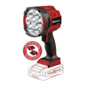 Lanterna a bateria Einhell TE-CL 18/2500 LiAC-Solo