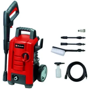 Lavadora de alta pressão TC-HP 130