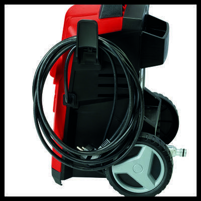 Lavadora de alta pressão TC-HP 130 - Image 6