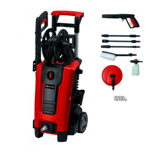 Lavadora de alta pressão TE-HP 140