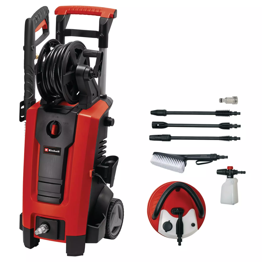 Lavadora de alta pressão TE-HP 170