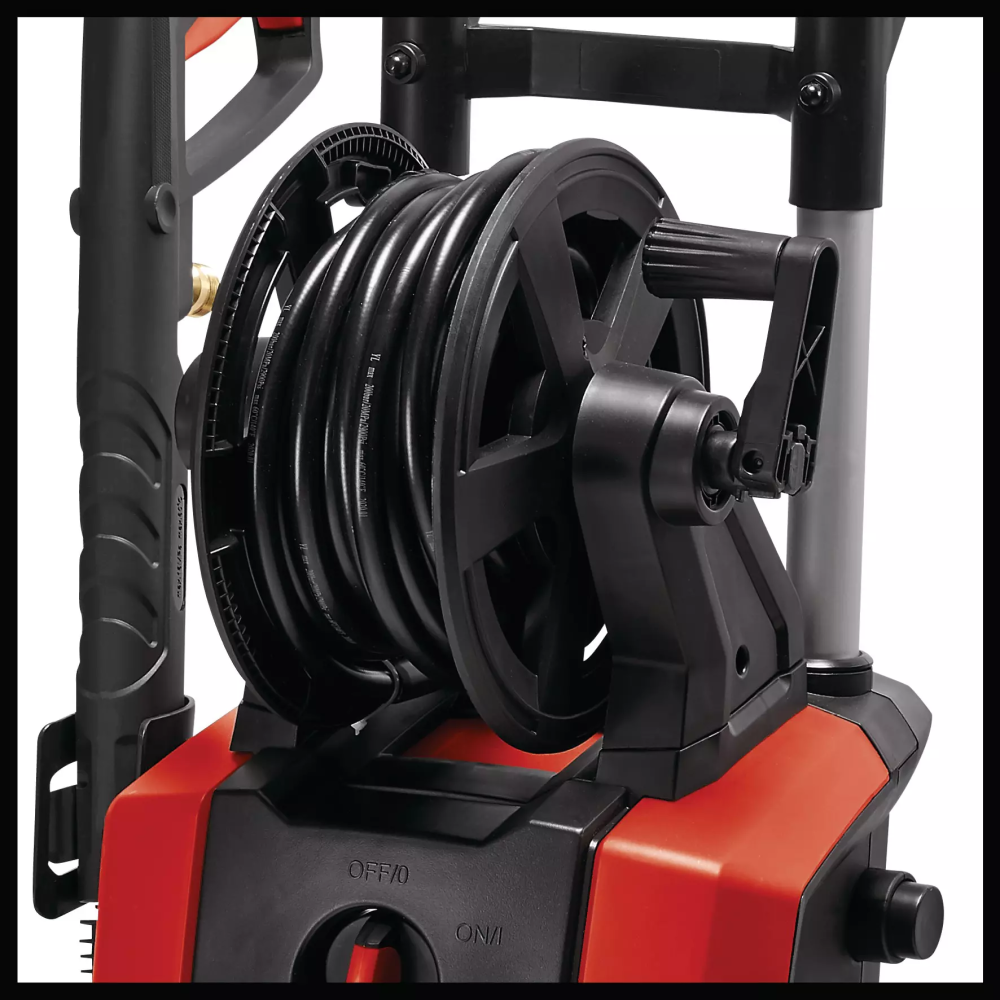 Lavadora de alta pressão TE-HP 170 - Image 7