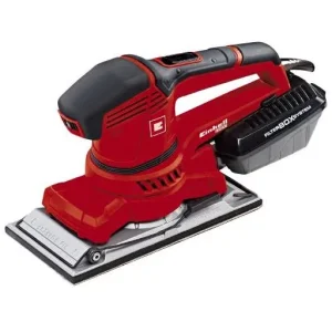 Lixadora Orbital TE-OS 2520 E