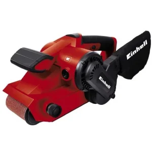 Lixadora de rolos TC-BS 8038