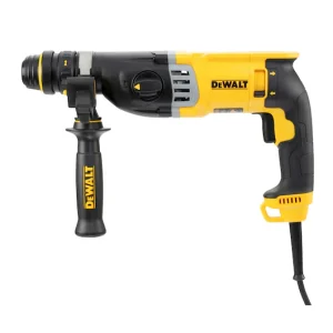 MARTELO ELECTRICO PERF./LIG. 900W D25144K DEWALT