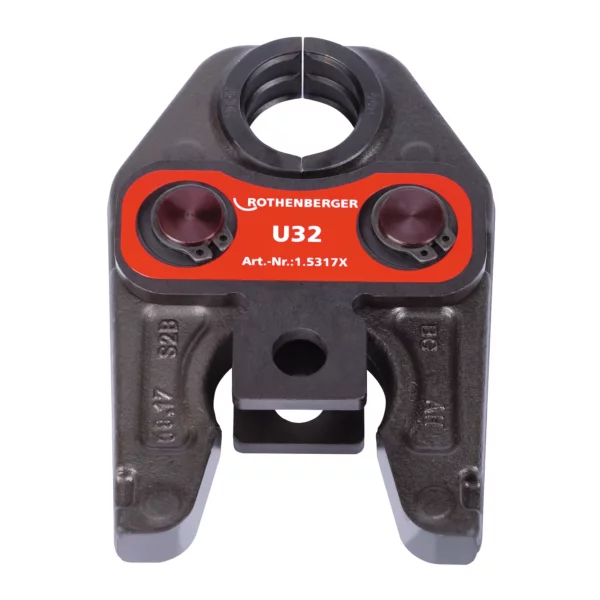 Matriz tipo U Ø32mm